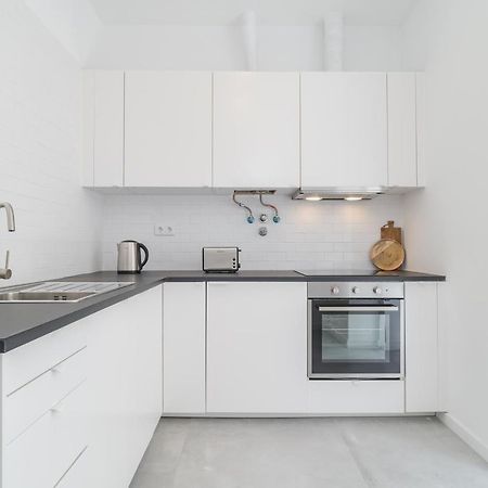 Casa Boma Lisboa - Brighting And Charming Apartment - Lapa VI Exteriér fotografie
