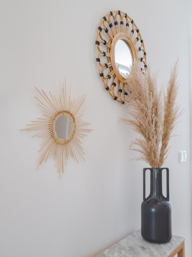 Casa Boma Lisboa - Brighting And Charming Apartment - Lapa VI Exteriér fotografie