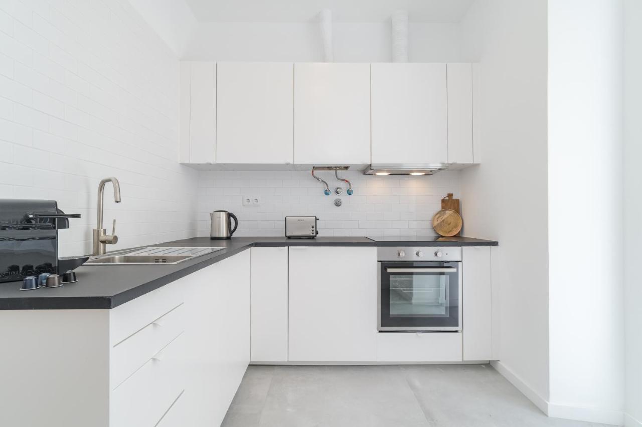Casa Boma Lisboa - Brighting And Charming Apartment - Lapa VI Exteriér fotografie
