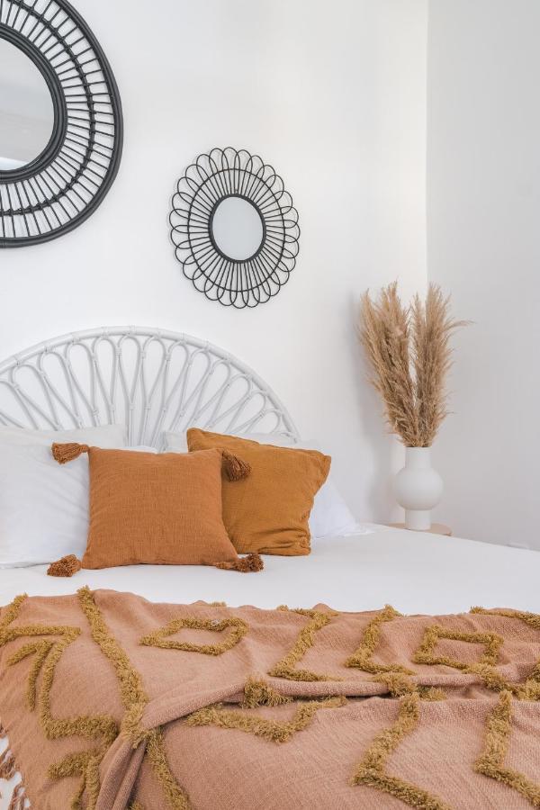 Casa Boma Lisboa - Brighting And Charming Apartment - Lapa VI Exteriér fotografie